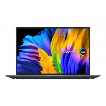 Laptop 14" ASUS Zenbook 14X OLED UX5401EA Laptop 14" ASUS Zenbook 14X OLED UX5401EA