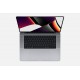 Laptop 16,2" Apple MacBook Pro 16 A2485