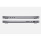 Laptop 16,2" Apple MacBook Pro 16 A2485
