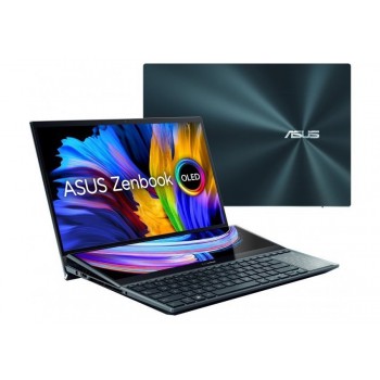 Ноутбук 15,6" ASUS Zenbook Pro Duo 15 OLED UX582LR