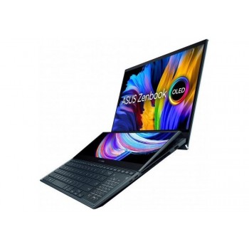 Ноутбук 15,6" ASUS Zenbook Pro Duo 15 OLED UX582LR