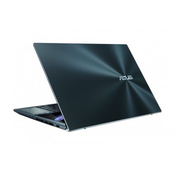 Ноутбук 15,6" ASUS Zenbook Pro Duo 15 OLED UX582LR