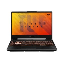 Игровой ноутбук 15,6" ASUS TUF Gaming F15 FX506LH