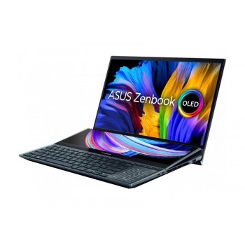 Ноутбук 15,6" ASUS Zenbook Pro Duo 15 OLED UX582LR