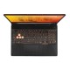 Игровой ноутбук 15,6" ASUS TUF Gaming F15 FX506LH Игровой ноутбук 15,6" ASUS TUF Gaming F15 FX506LH