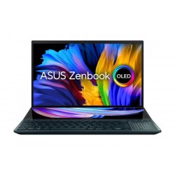 Ноутбук 15,6" ASUS Zenbook Pro Duo 15 OLED UX582LR