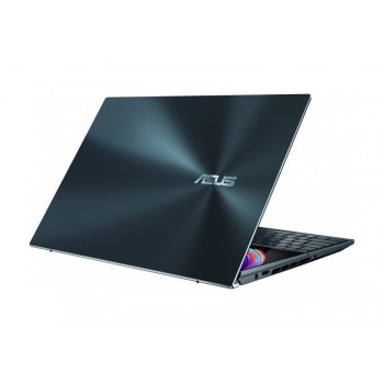 Ноутбук 15,6" ASUS Zenbook Pro Duo 15 OLED UX582LR