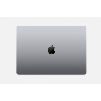 Laptop 16,2" Apple MacBook Pro 16 A2485