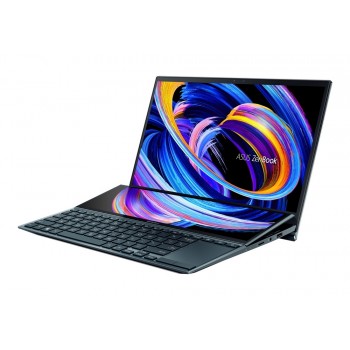 Laptop 14" ASUS Zenbook Duo UX482EG