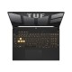 Игровой ноутбук 15,6" ASUS TUF Gaming F15 FX507ZM
