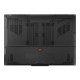 Игровой ноутбук 15,6" ASUS TUF Gaming F15 FX507ZM
