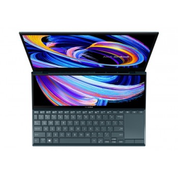 Laptop 14" ASUS Zenbook Duo UX482EG