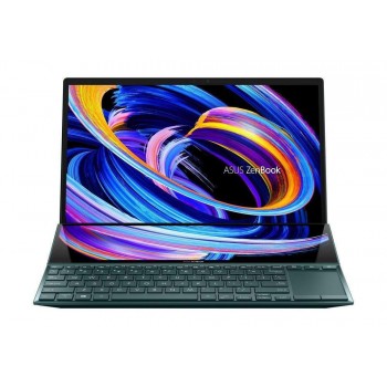 Laptop 14" ASUS Zenbook Duo UX482EG