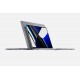 Laptop 16,2" Apple MacBook Pro 16 A2485