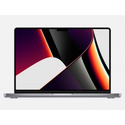 Ноутбук Apple MacBook Pro 14.2" Z15G000D6