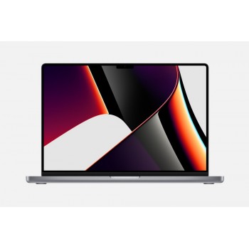 Laptop Apple MacBook Pro 16.2" Z14X0004F
