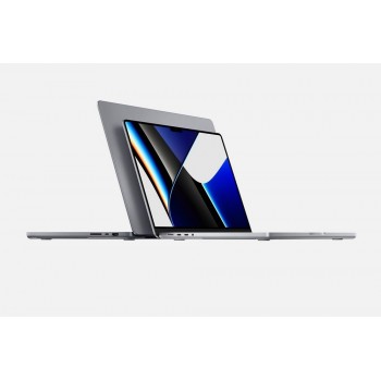 Laptop Apple MacBook Pro 16.2" Z14X0004F