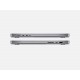 Laptop 14,2" Apple MacBook Pro 14 A2442 Laptop 14,2" Apple MacBook Pro 14 A2442