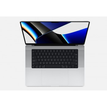 Laptop 16,2" Apple MacBook Pro 16 A2485