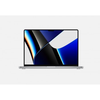Laptop 16,2" Apple MacBook Pro 16 A2485