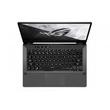 Игровой ноутбук 14" ASUS GA401QE Игровой ноутбук 14" ASUS GA401QE