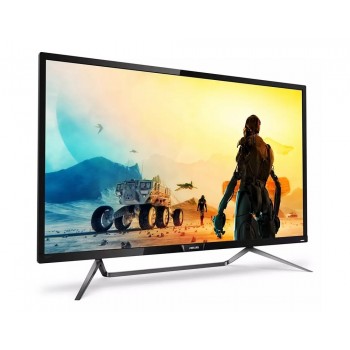 Игровой Монитор PHILIPS 436M6VBPAB, 3840x2160 4K-UHD Игровой Монитор PHILIPS 436M6VBPAB, 3840x2160 4K-UHD