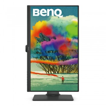 Профессиональный Mонитор BenQ PD2700U, IPS 3840x2160 4K-UHD