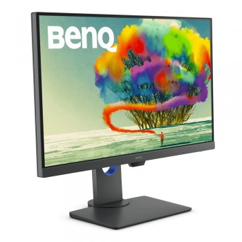 Профессиональный Mонитор BenQ PD2700U, IPS 3840x2160 4K-UHD