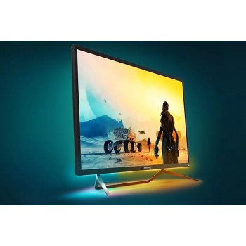 Игровой Монитор PHILIPS 436M6VBPAB, 3840x2160 4K-UHD Игровой Монитор PHILIPS 436M6VBPAB, 3840x2160 4K-UHD