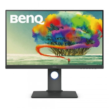 Профессиональный Mонитор BenQ PD2700U, IPS 3840x2160 4K-UHD