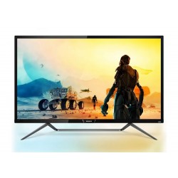 Игровой Монитор PHILIPS 436M6VBPAB, 3840x2160 4K-UHD