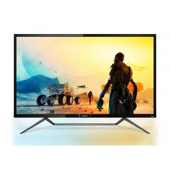 Игровой Монитор PHILIPS 436M6VBPAB, 3840x2160 4K-UHD Игровой Монитор PHILIPS 436M6VBPAB, 3840x2160 4K-UHD
