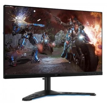 Monitor de joc Lenovo LEGION Y27q-20, IPS 2560 x 1440 QHD Monitor de joc Lenovo LEGION Y27q-20, IPS 2560 x 1440 QHD