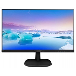 Монитор PHILIPS 273V7QDAB, IPS 1920 x 1080 Full-HD Монитор PHILIPS 273V7QDAB, IPS 1920 x 1080 Full-HD