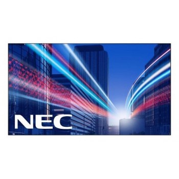 Дисплей NEC MultiSync X554UNV-2