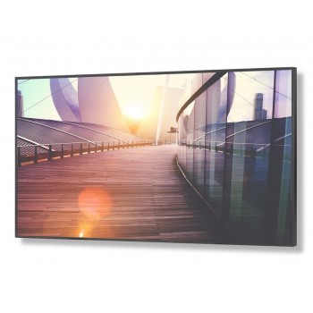 Дисплей Meeting Room Solution NEC MultiSync C551 + Mosaic Connect Box