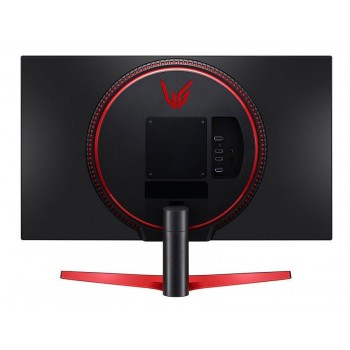 Игровой Монитор LG 27GN600-B, IPS 1920 x 1080 Full-HD