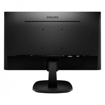 Монитор PHILIPS 273V7QJAB, IPS 1920 x 1080 Full-HD Монитор PHILIPS 273V7QJAB, IPS 1920 x 1080 Full-HD