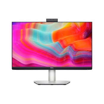 Monitor DELL S2422HZ, IPS 1920x1080 Full-HD Monitor DELL S2422HZ, IPS 1920x1080 Full-HD