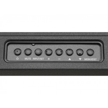 Дисплей Meeting Room Solution NEC MultiSync C551 + Mosaic Connect Box