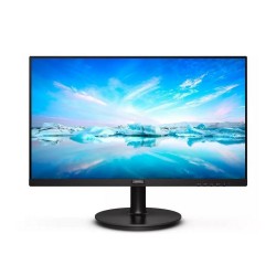 Монитор PHILIPS 221V8LD, VA 1920x1080 Full-HD Монитор PHILIPS 221V8LD, VA 1920x1080 Full-HD