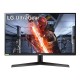 Игровой Монитор LG 27GN600-B, IPS 1920 x 1080 Full-HD