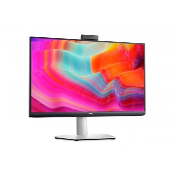 Monitor DELL S2422HZ, IPS 1920x1080 Full-HD Monitor DELL S2422HZ, IPS 1920x1080 Full-HD