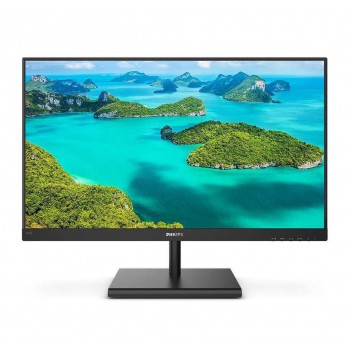 Monitor de divertisment PHILIPS 245E1S, IPS 2560 x 1440 QHD