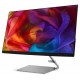 Стильный Монитор Lenovo Q27q-1L, IPS 2560 x 1440 QHD