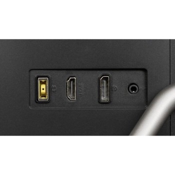 Стильный Монитор Lenovo Q27q-1L, IPS 2560 x 1440 QHD