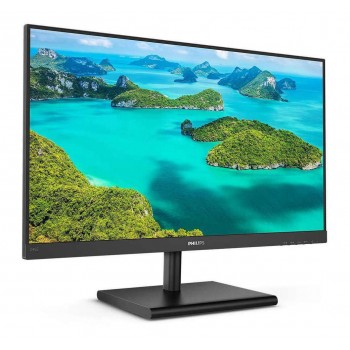 Monitor de divertisment PHILIPS 245E1S, IPS 2560 x 1440 QHD