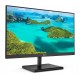 Monitor de divertisment PHILIPS 245E1S, IPS 2560 x 1440 QHD