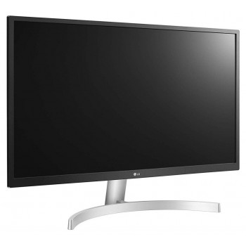 Монитор для развлечений 27UL500-W, IPS 3840x2160 4K-UHD