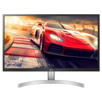 Монитор для развлечений 27UL500-W, IPS 3840x2160 4K-UHD